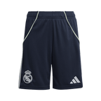 Real Madrid Herren Auswärtstrikot Fan Version 2-teilig 2025/26