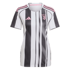 Juventus Damen Heimtrikot 2025/26 Fan-Version