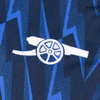 Arsenal Damen Auswärtstrikot 2025/26 Fan-Version