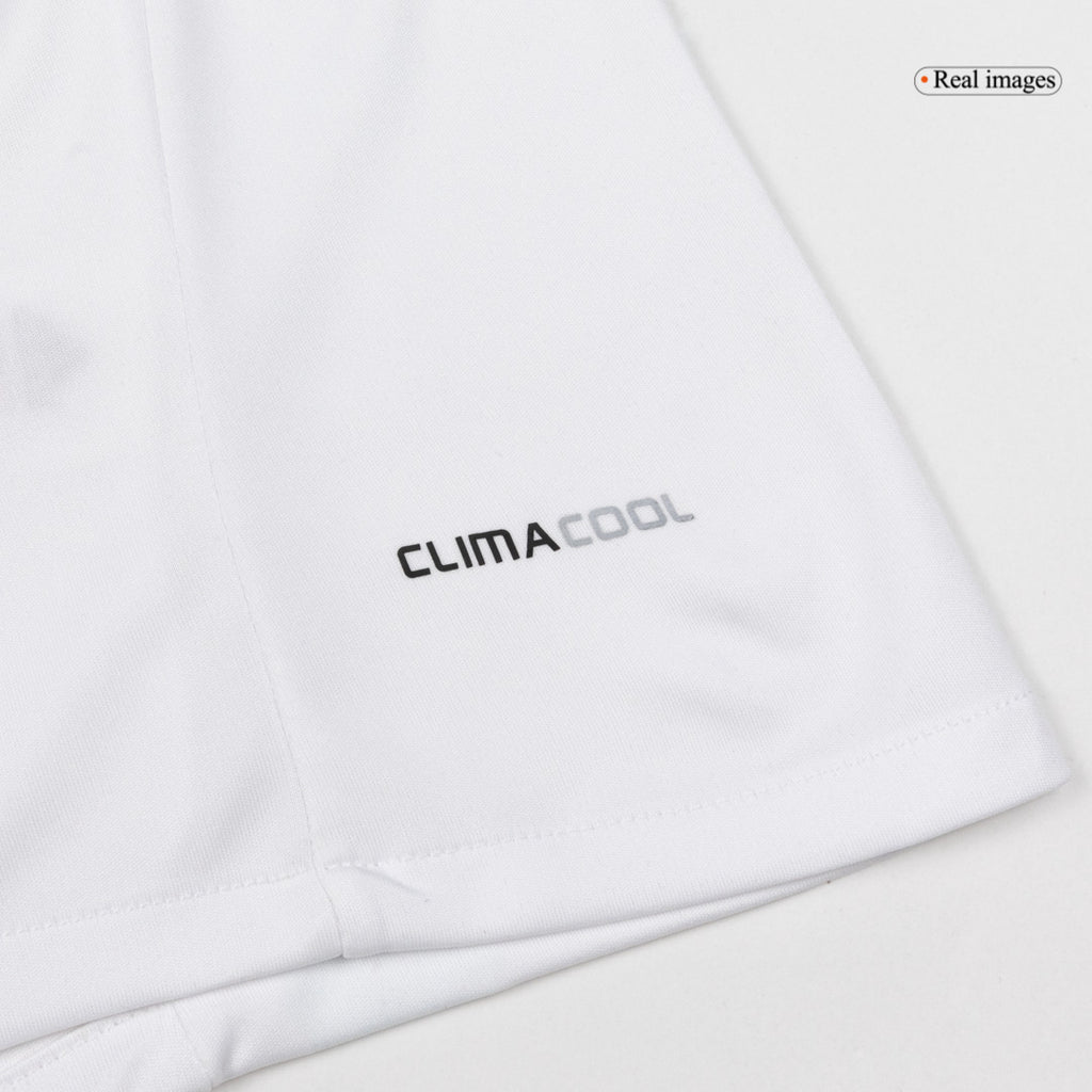 Real Madrid Retro Heimtrikot 2011/12