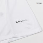 Real Madrid Retro Heimtrikot 2011/12