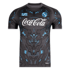 Napoli Pre-Match 2025/26 Fan-Version