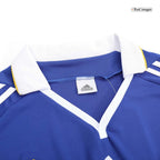 Chelsea Retro Heimtrikot 2008 UCL