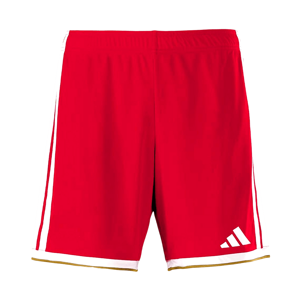 Bayern München Herren Heimtrikot Shorts 2026/27