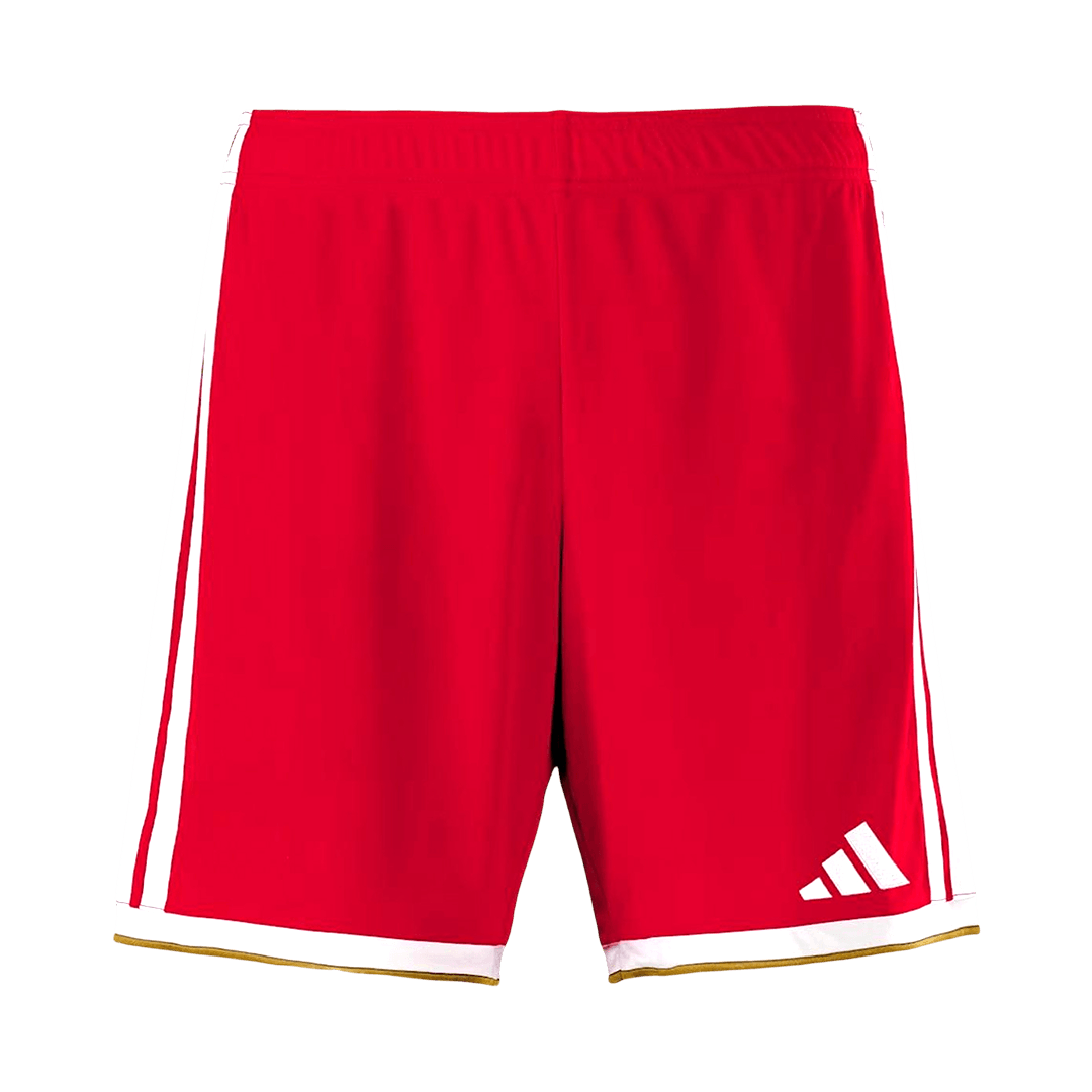 Bayern München Herren Heimtrikot Shorts 2026/27