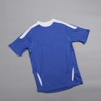 Chelsea Retro Heimtrikot 2011/12 UCL