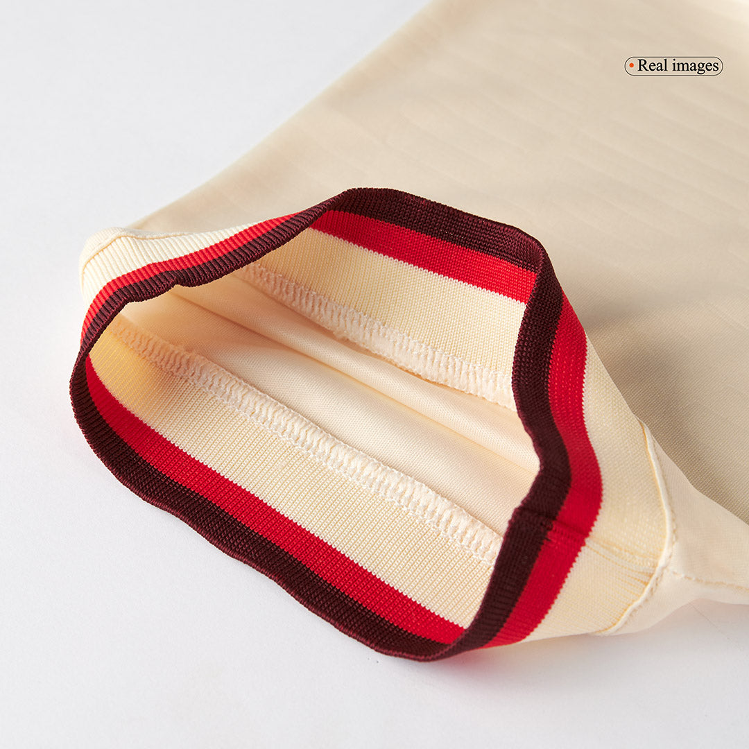 Bayern München Ausweichtrikot 2024/25 Fan-Version KANE #9 UCL