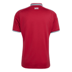 Manchester United Herren Heimtrikot Fan Version 2-teilig 2026/27