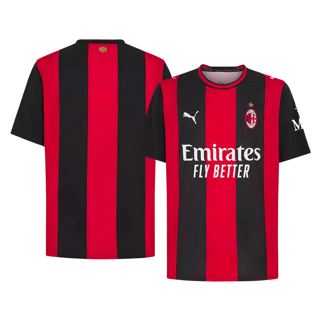 AC Milan Heimtrikot 2026/27 Fan-Version
