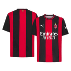 AC Milan Heimtrikot 2026/27 Fan-Version