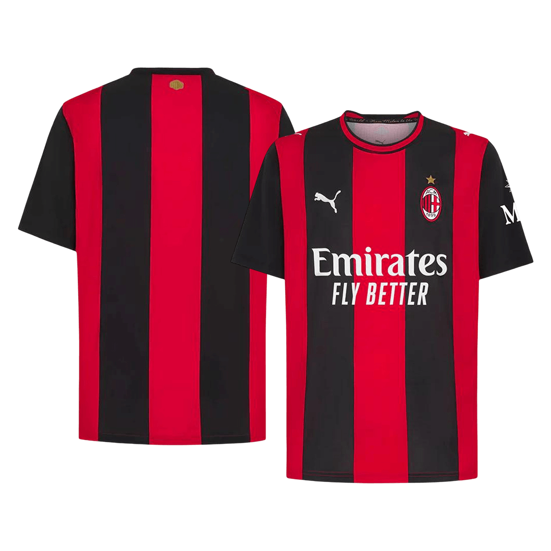 AC Milan Heimtrikot 2026/27 Fan-Version
