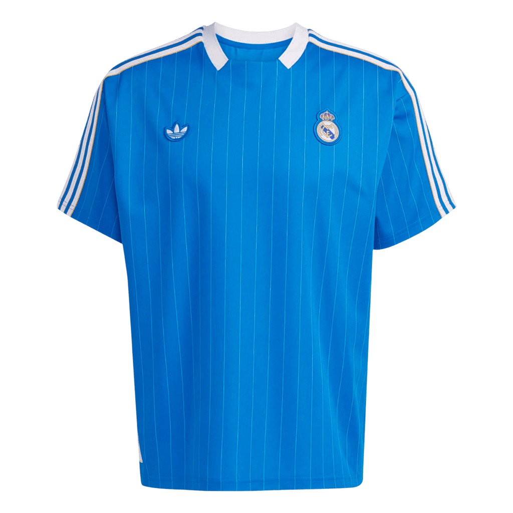 Real Madrid 2025/26 Fan-Version