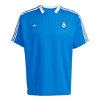 Real Madrid 2025/26 Fan-Version