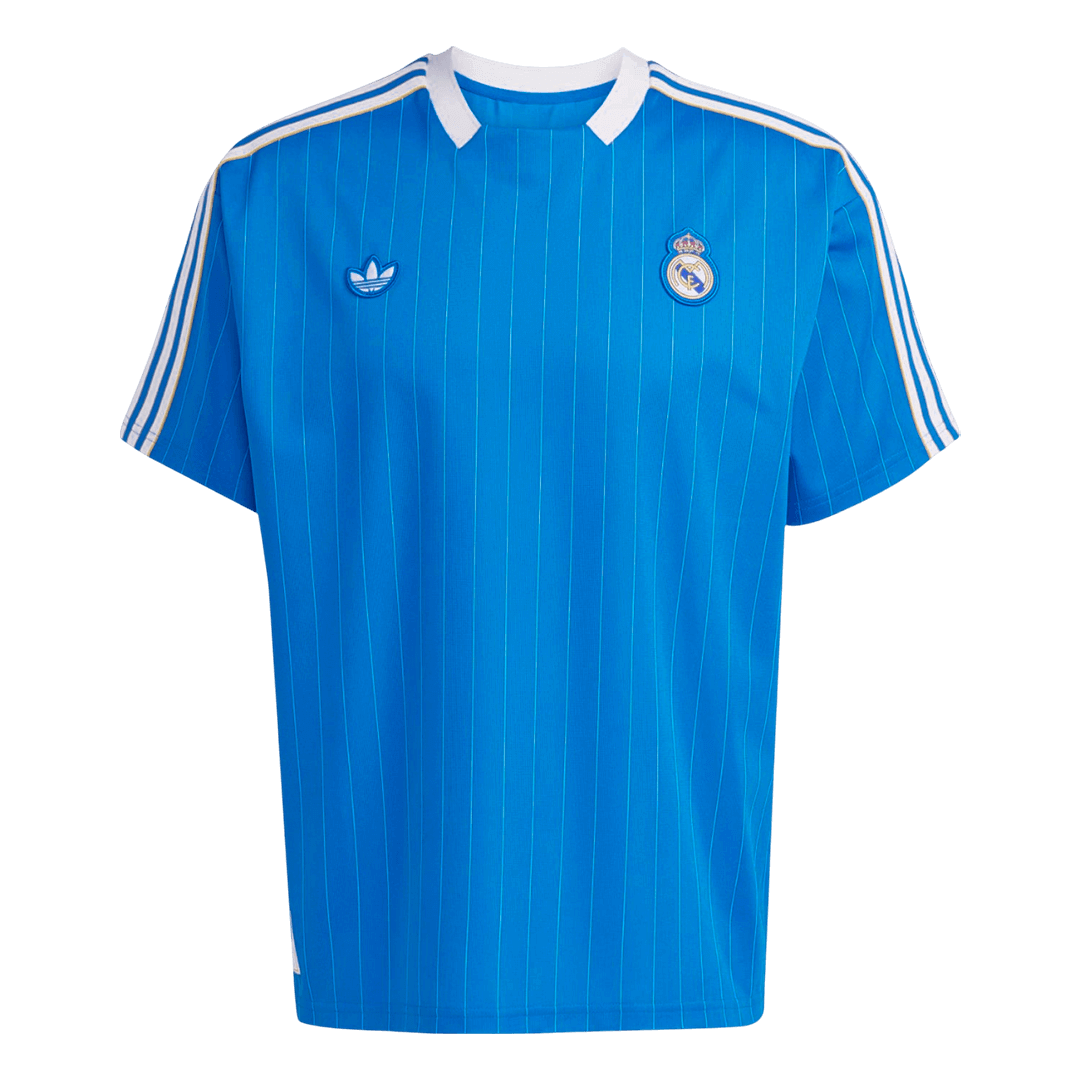 Real Madrid 2025/26 Fan-Version