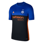 Inter Milan Viertes Trikot 2025/26 Fan-Version