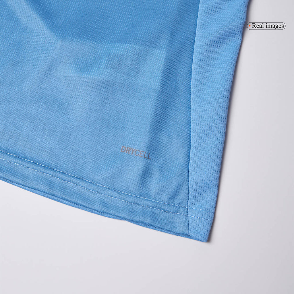 Manchester City Damen Heimtrikot 2025/26 Fan-Version