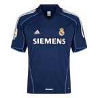 Real Madrid Retro Auswärtstrikot 2005/06
