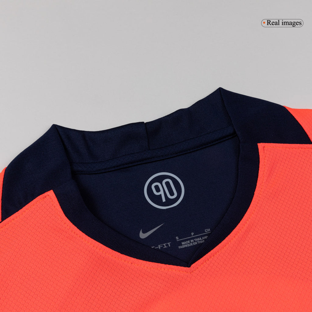 Barcelona Damen Ausweichtrikot 2025/26 Fan-Version