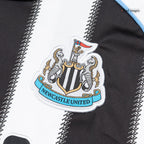 Newcastle United Kinder Heimtrikot 2-teilig Set 2025/26