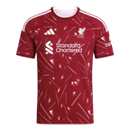 Liverpool Herren Heimtrikot Fan Version 2-teilig 2026/27