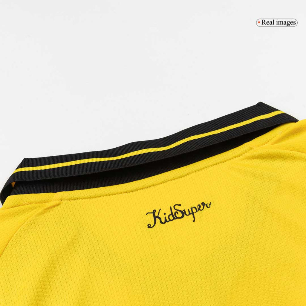 Dortmund Heimtrikot 2025/26 Fan-Version Klub-WM