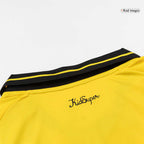Dortmund Heimtrikot 2025/26 Fan-Version Klub-WM
