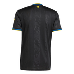 Manchester United Ausweichtrikot 2025/26 Fan-Version