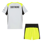 Dortmund Herren Auswärtstrikot Fan Version 2-teilig 2025/26