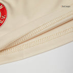 Bayern München Herren Ausweichtrikot Shorts 2024/25