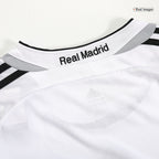 Real Madrid Retro Heimtrikot 2006/07 BECKHAM #23