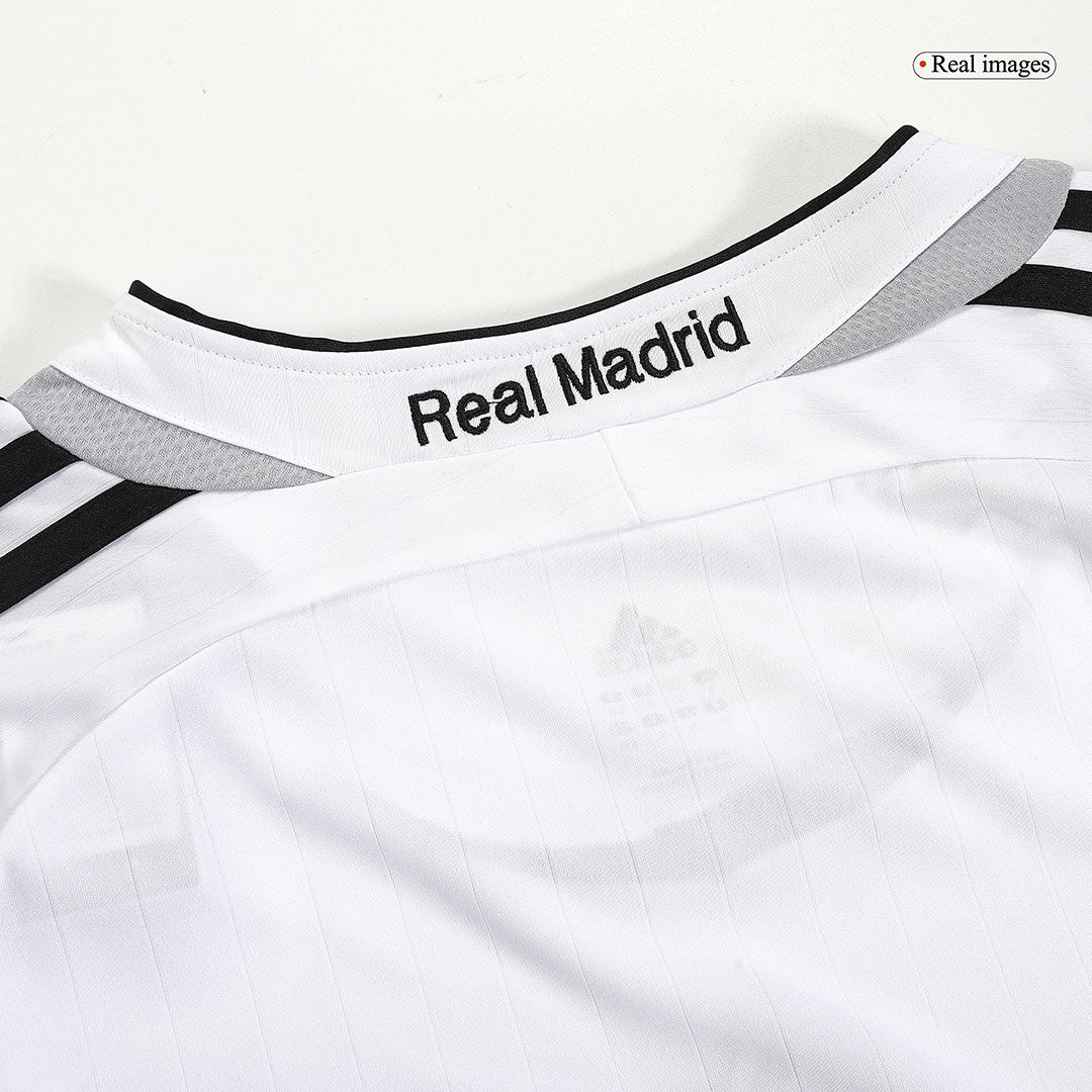 Real Madrid Retro Heimtrikot 2006/07 RAUL #7