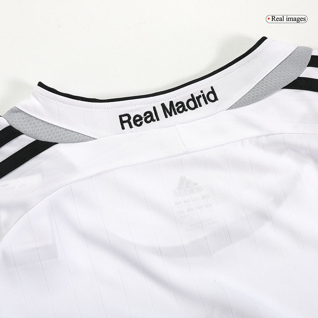 Real Madrid Retro Heimtrikot 2006/07