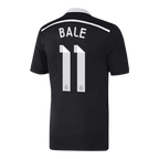 Real Madrid Retro Ausweichtrikot 2014/15 BALE #11