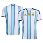 Argentinien Heimtrikot 2026 Fan-Version