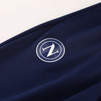 Napoli Trainingsjacke 2025/26 White
