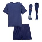 PSG Kinder Heimtrikot 3-teilig Set 2025/26