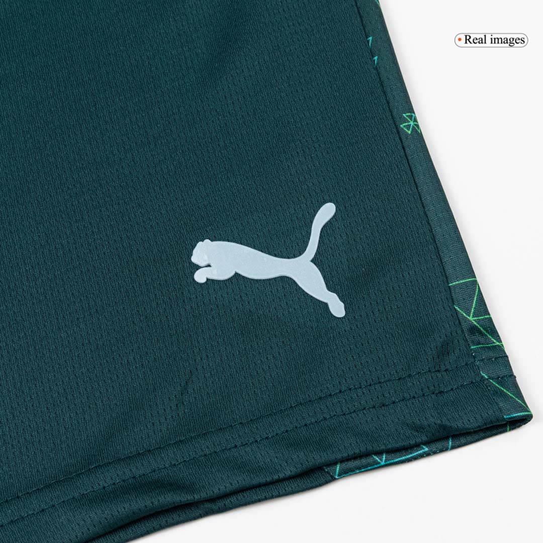 Manchester City Kinder 2-teilig Set 2025/26