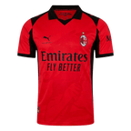 AC Milan 2025/26 Fan-Version