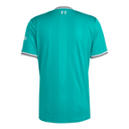 Liverpool Ausweichtrikot 2025/26 Fan-Version