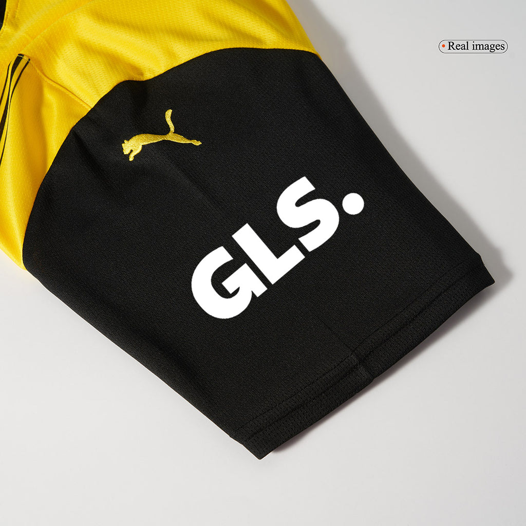 Dortmund Heimtrikot 2024/25 Fan-Version