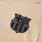 Barcelona Auswärtstrikot 2025/26 Spieler-Version ROONY #19 UCL