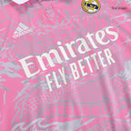 Real Madrid 2023/24 Fan-Version