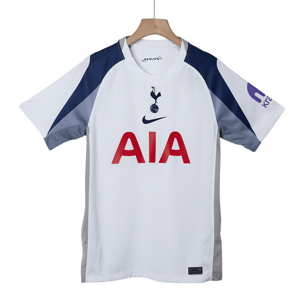 Tottenham Hotspur Heimtrikot 2025/26 Fan-Version