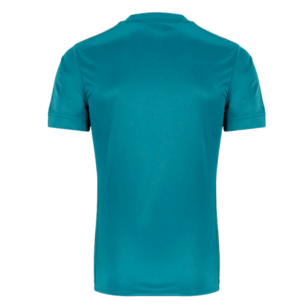 Real Madrid Retro Ausweichtrikot 2017/18