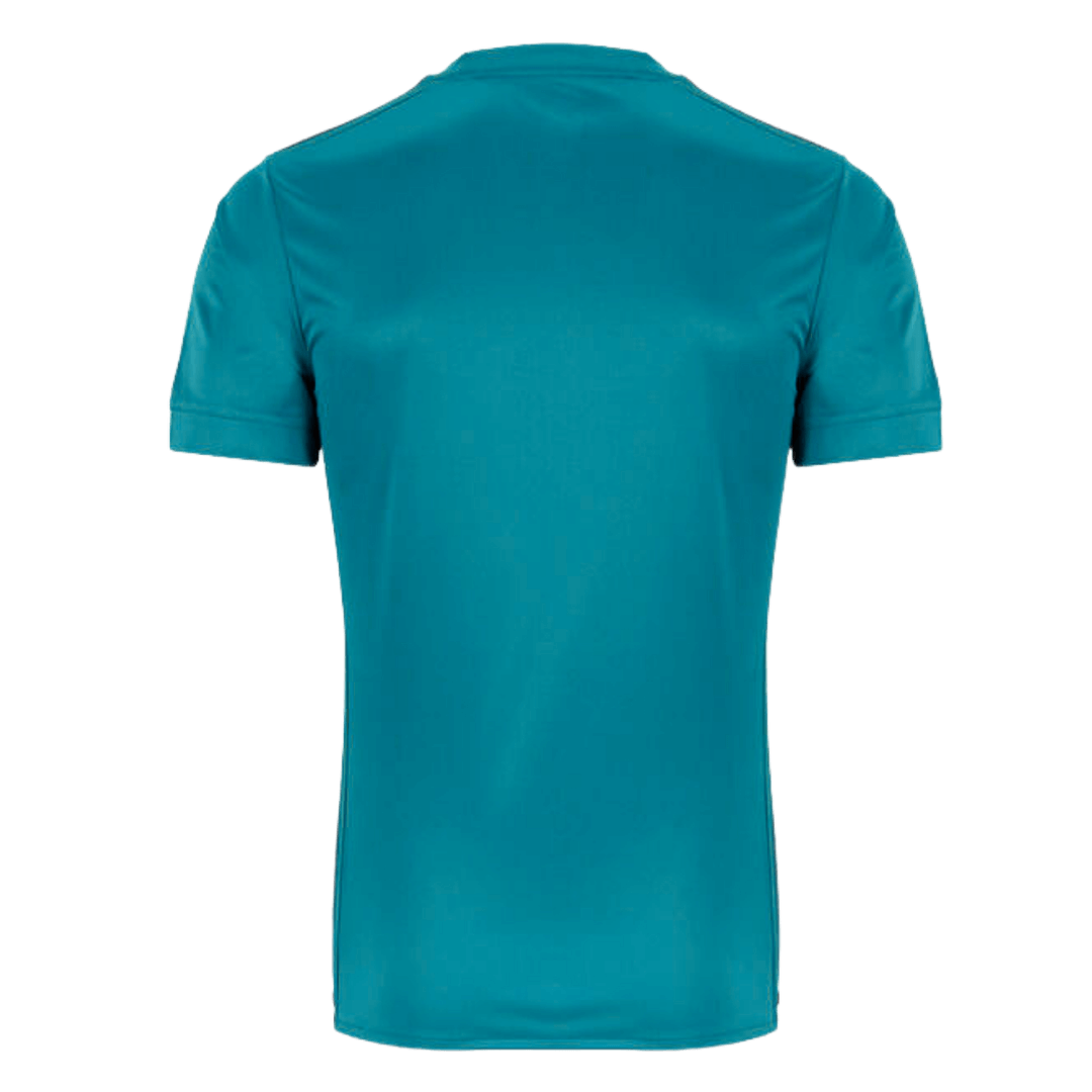 Real Madrid Retro Ausweichtrikot 2017/18