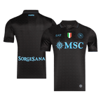 Napoli Ausweichtrikot 2025/26 Fan-Version