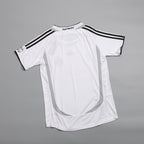 Real Madrid Retro Heimtrikot 2006/07 BECKHAM #23