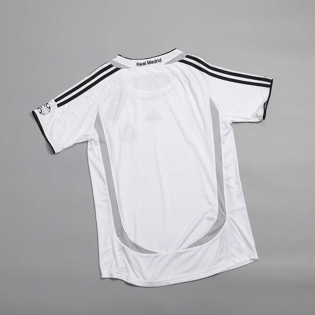 Real Madrid Retro Heimtrikot 2006/07