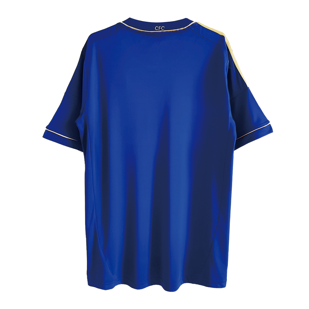 Chelsea Retro Heimtrikot 2012/13