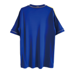 Chelsea Retro Heimtrikot 2012/13